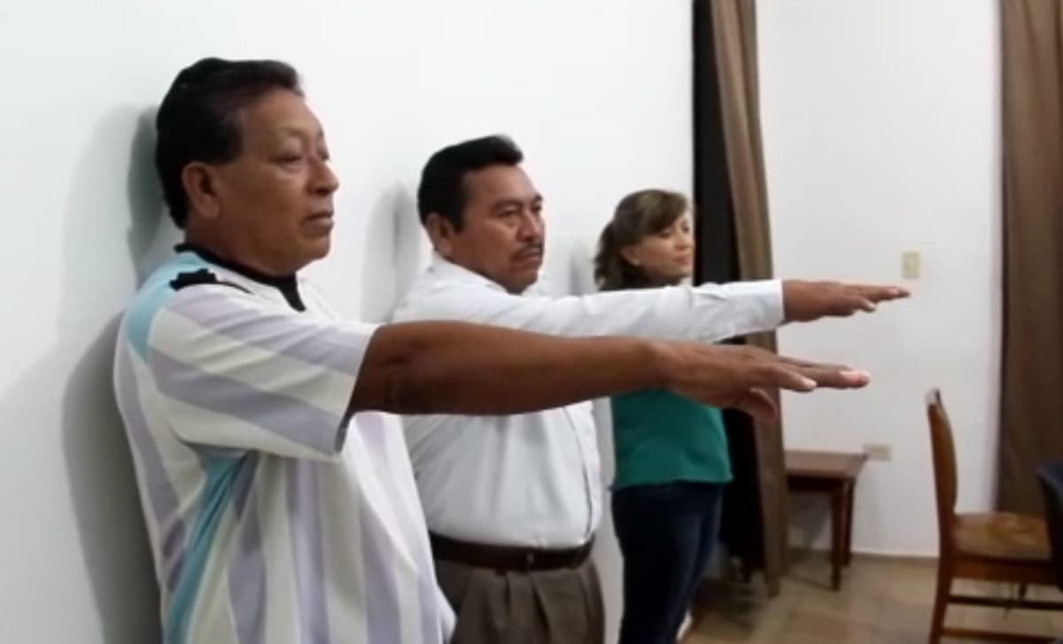 Toman protesta regidores suplentes en José M. Morelos