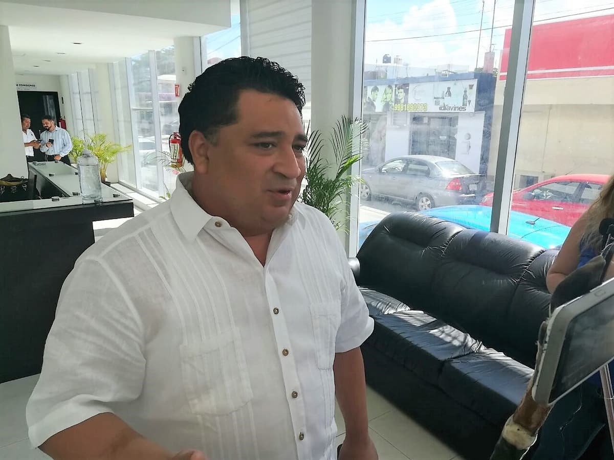 Retomará Congreso tema de Uber