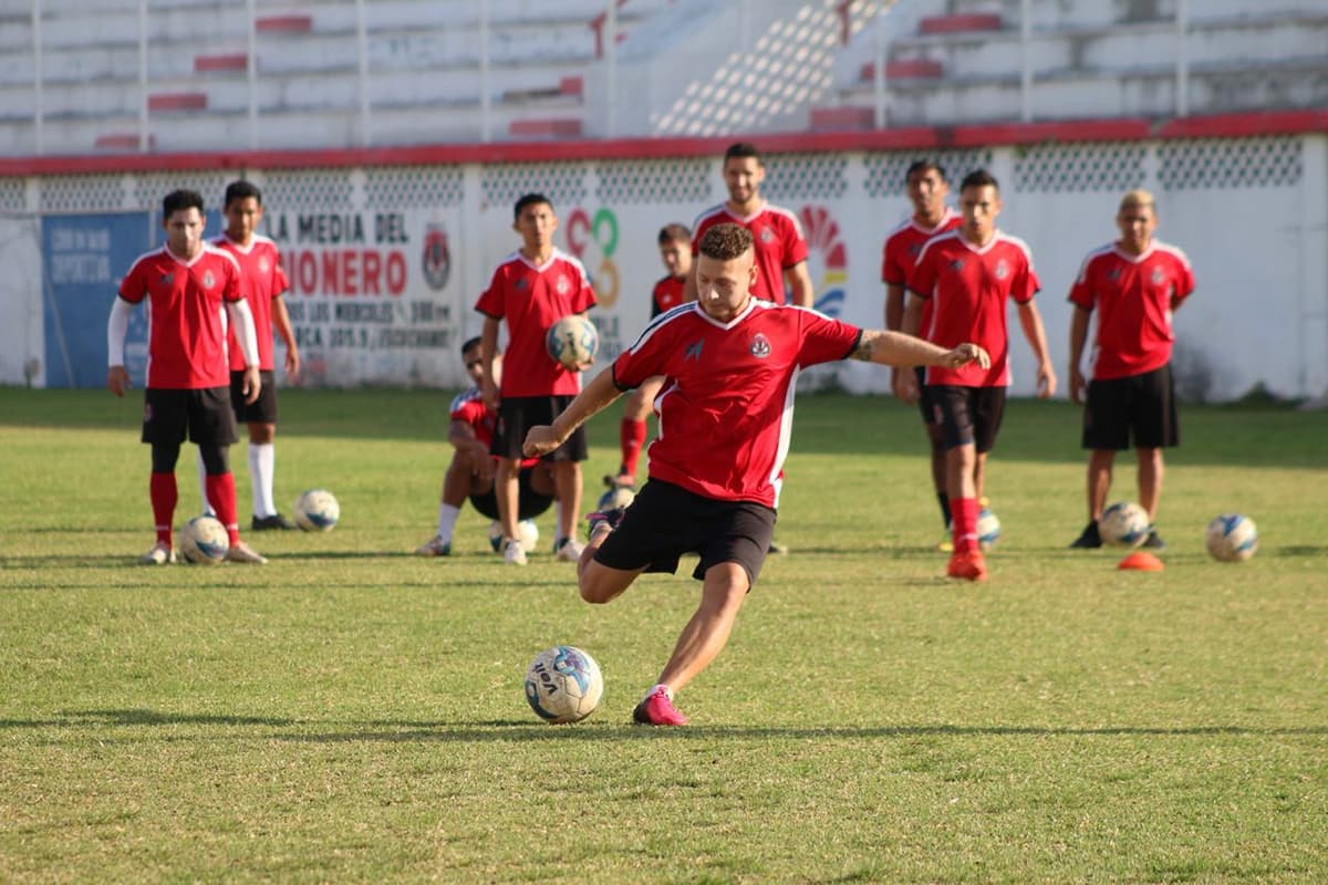 Se cae venta de Pioneros; ahora plantean comodato