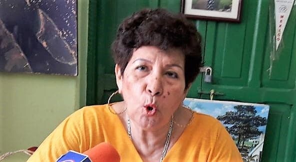 Crimen ambiental, extraer arena en Punta Norte: ambientalistas