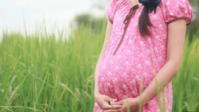 Niña violada a los 10 años es obligada a ser madre por decreto