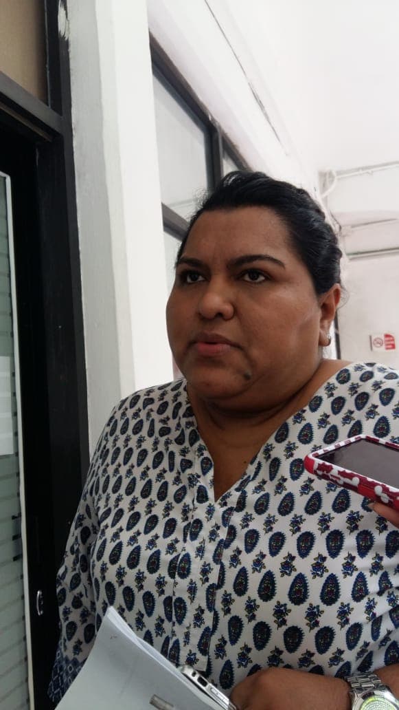 Estudia Benito Juárez controvertir Ley de Asentamientos