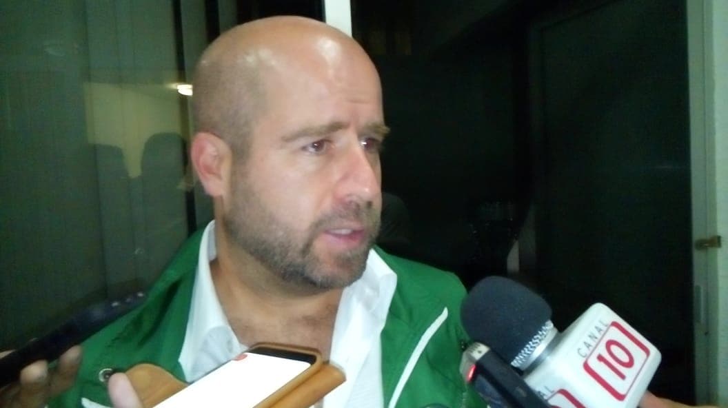 Pedirá el PVEM activación de verificentros