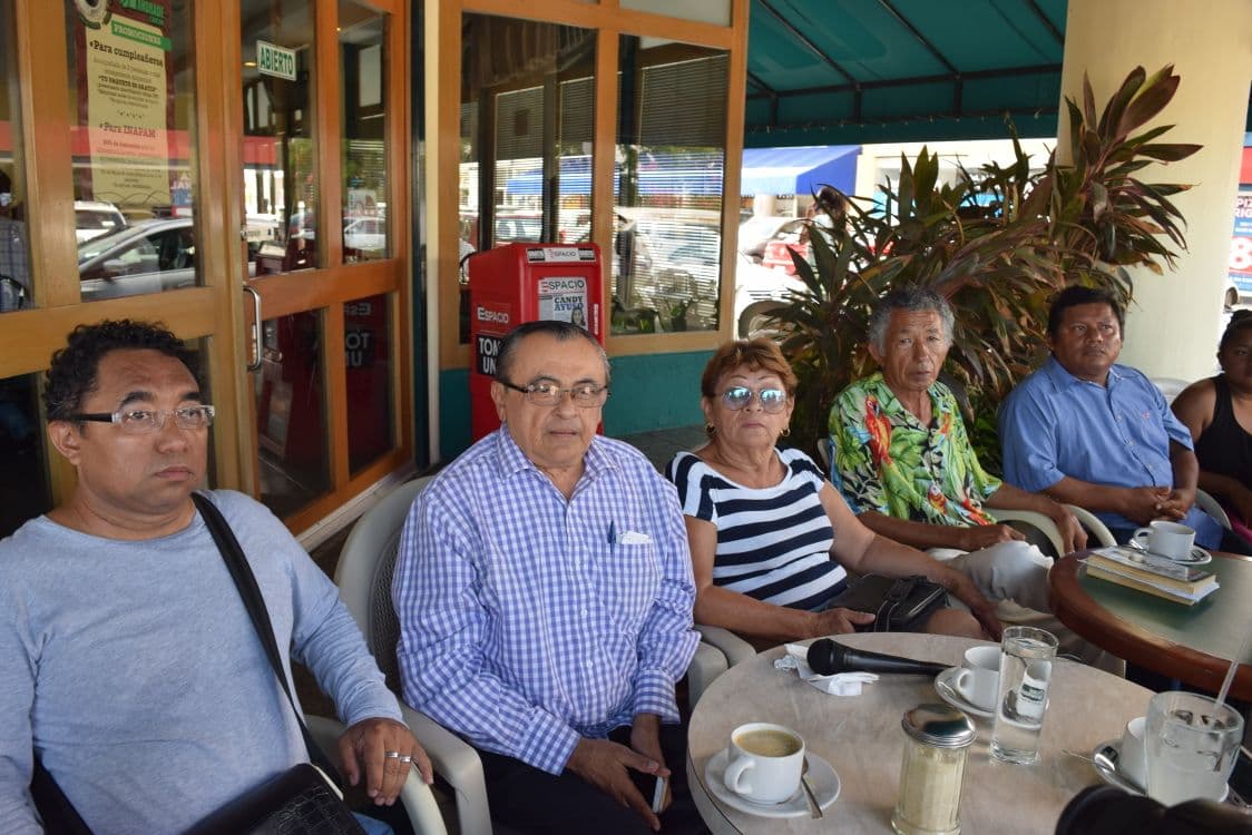 Inicia Morena proceso de expulsión de Raúl Arjona y su grupo