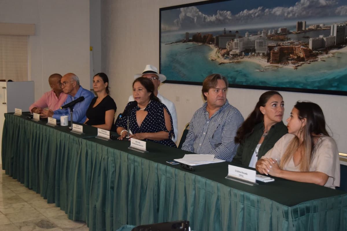 Presentan festival internacional de música en Cancún