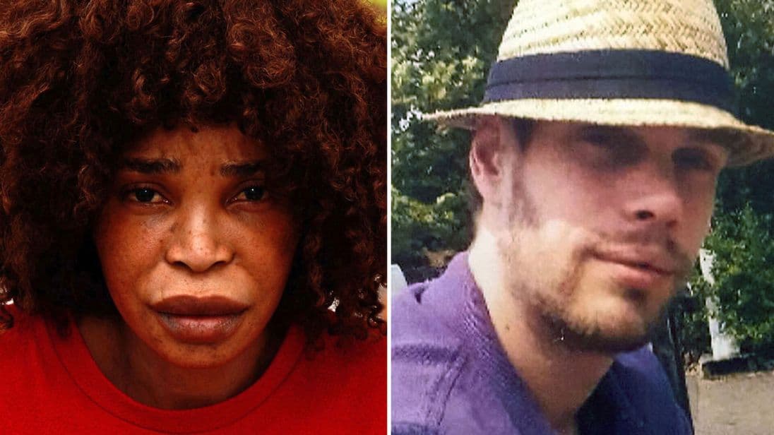 Le dan cadena perpetua por atacar con ácido a su novio