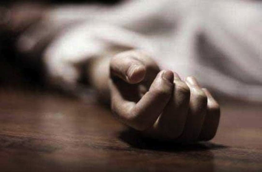 Lo buscaron durante un año y estaba muerto en su casa