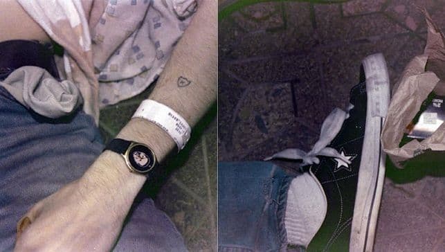 Periodista asegura que vocalista de Nirvana fue asesinado