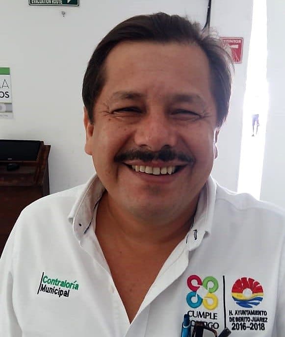 Cumplen 3 mil funcionarios con declaración patrimonial en BJ