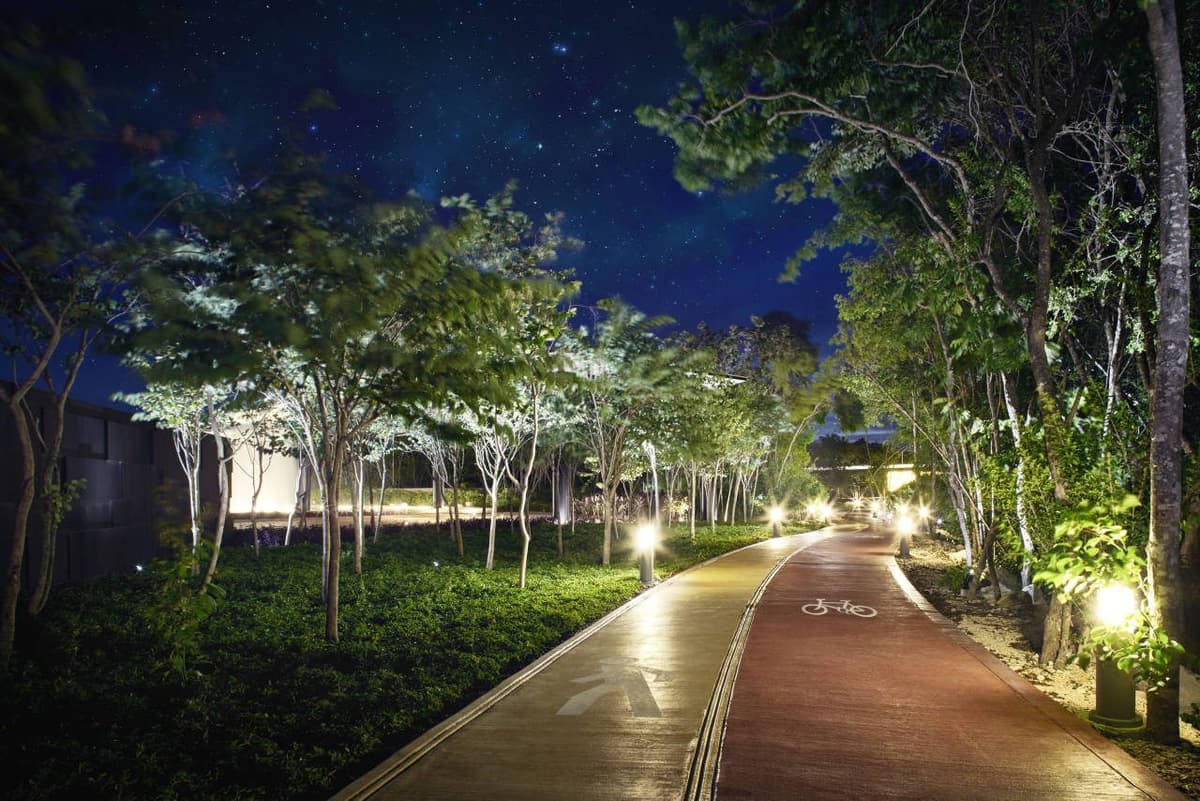 Reconocen a Mayakoba por sus prácticas socialmente responsables