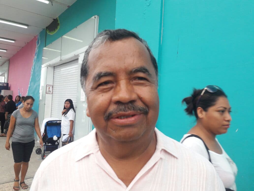 Vigilarán autoridades de Solidaridad las campañas para garantizar seguridad