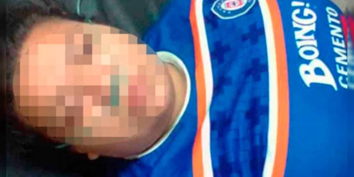 Aficionada intenta suicidarse porque Cruz Azul no llegó a la Liguilla
