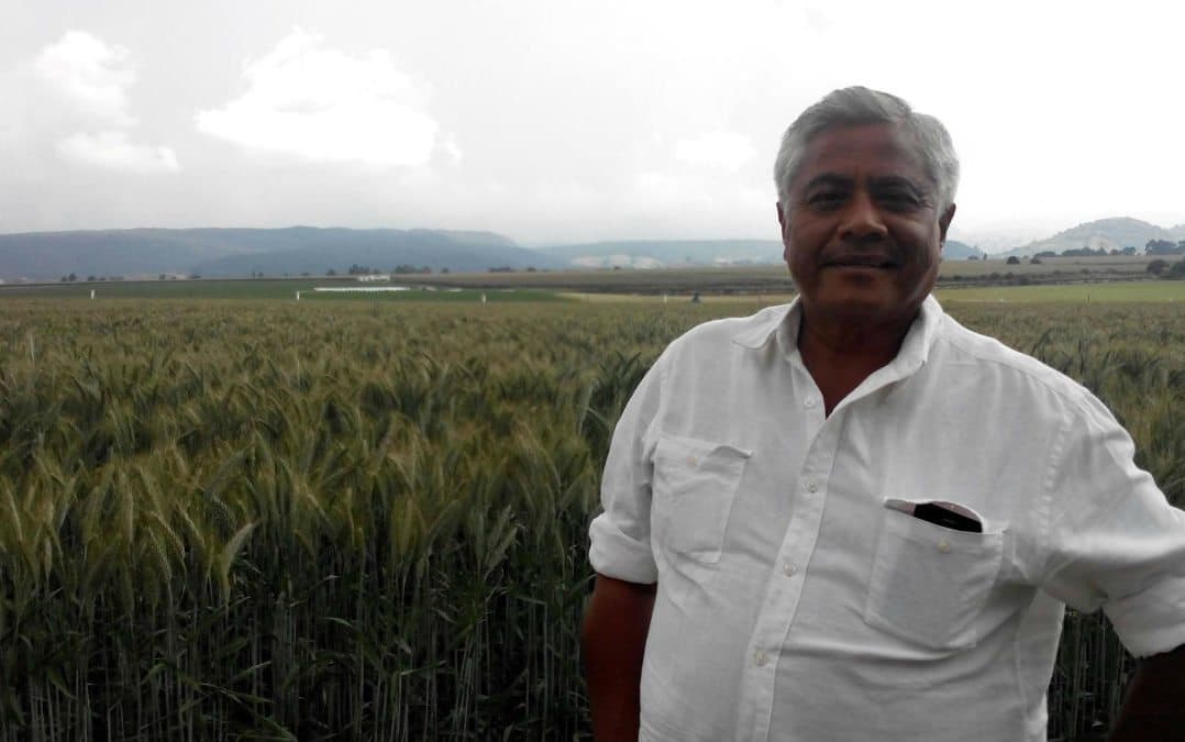 Detienen a candidato de Morena por nexos con cártel