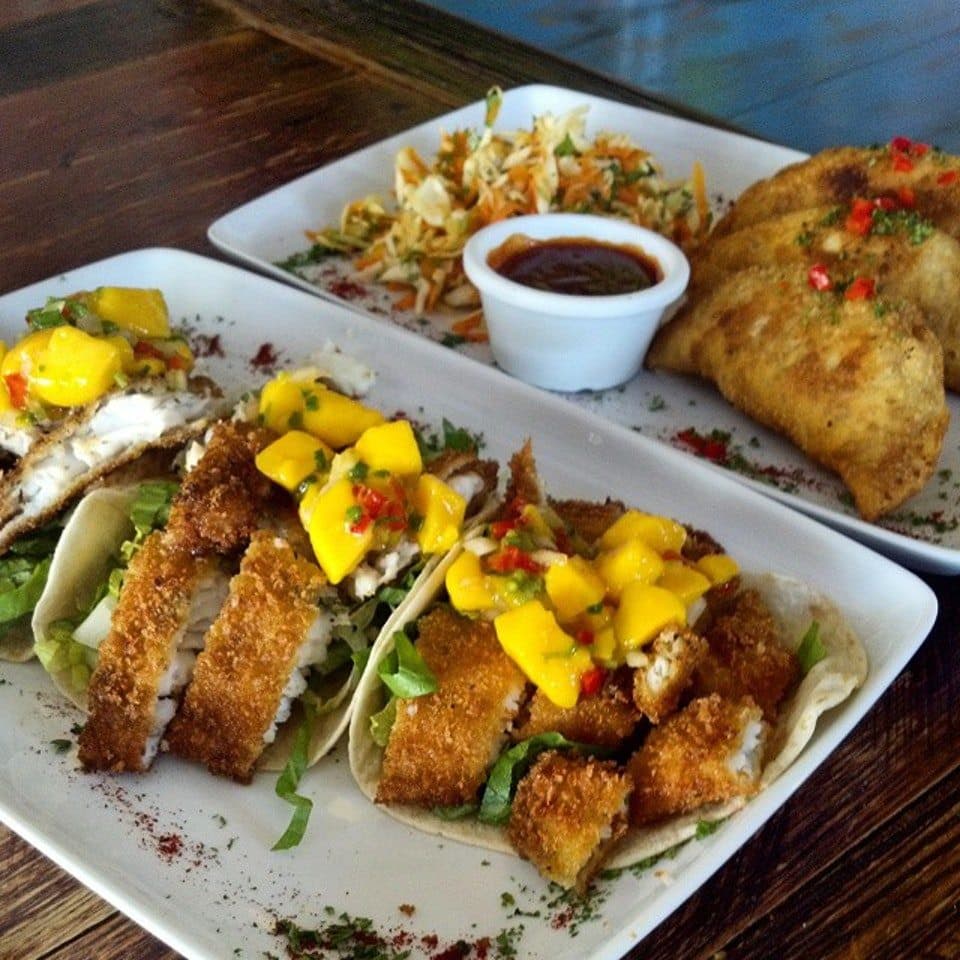 Los mejores restaurantes de Isla Mujeres