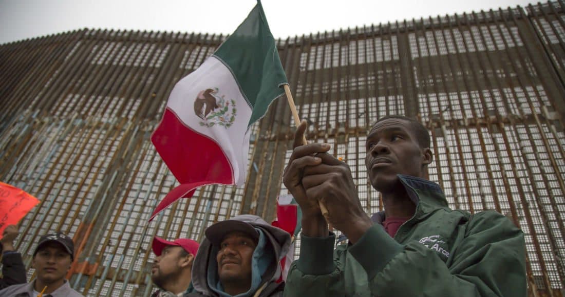 Del sueño americano a la pesadilla mexicana