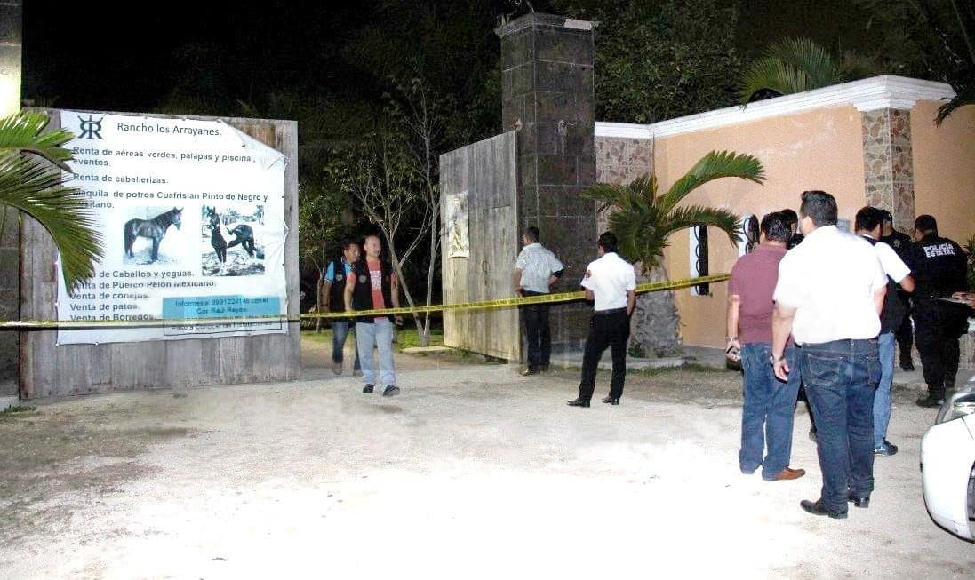 A proceso, velador acusado de asesinato