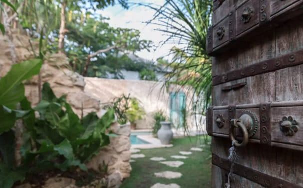 Tulum tiene una de las casas favoritas de Instagram
