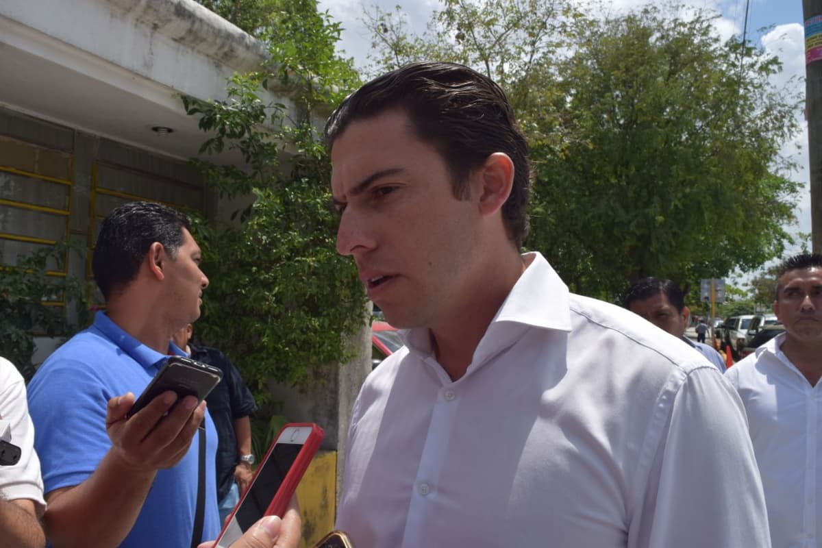 Ayuntamiento aún analiza residencia de "Chanito"