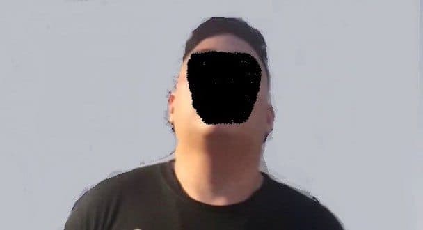 Detienen a dos con balas y pasamontañas en Puerto Morelos