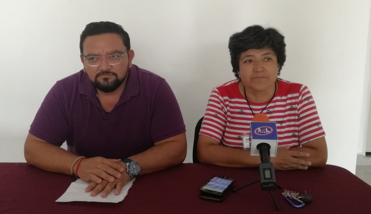 Descarta Ieqroo en Cozumel posible fraude electoral