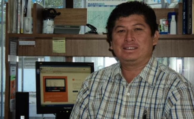 El gobierno del estado investigará asesinato de periodista