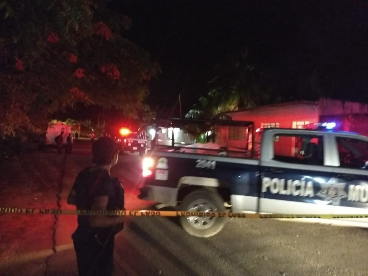 Matan a un periodista en “La Baticueva”