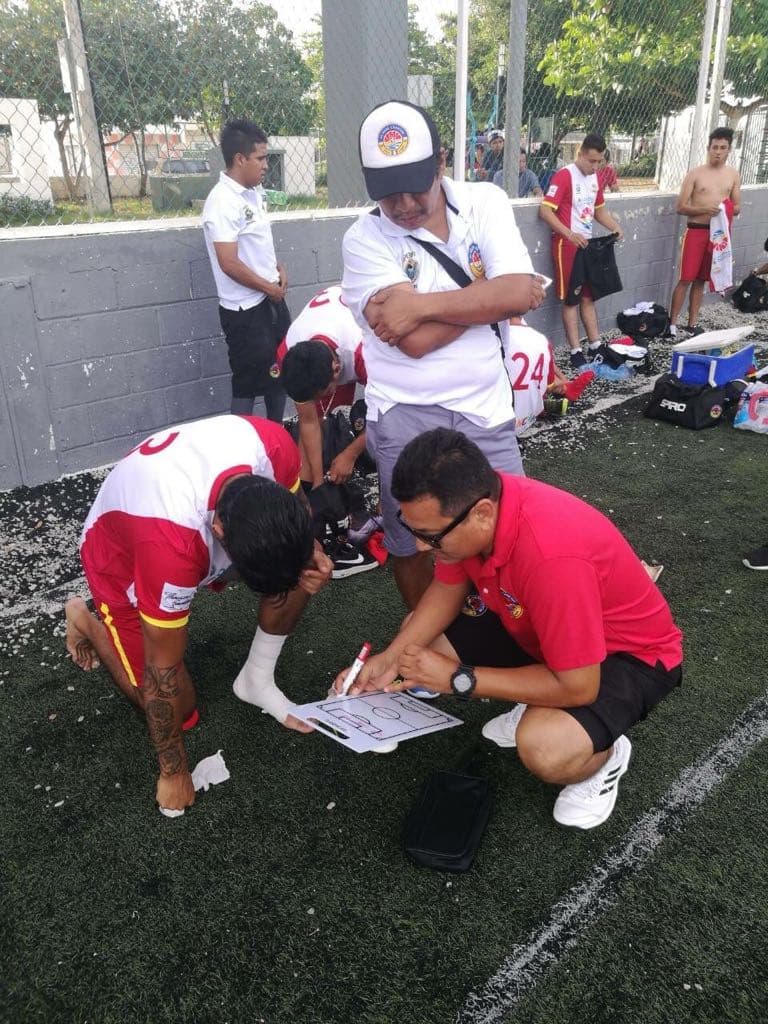 Photo Staff se queda con el derby playense