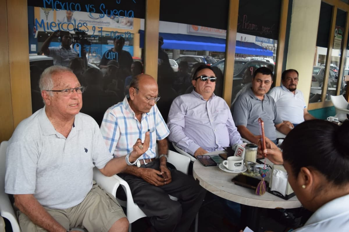 Fraude en Party Center "salpica" a funcionario de Remberto y candidato a síndico