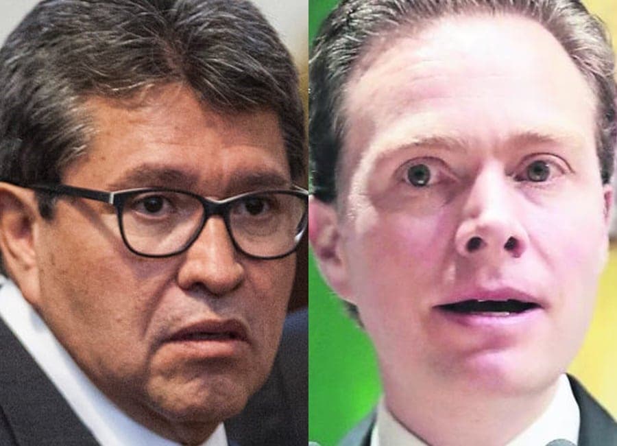 Difunde PRD audio que pone al descubierto alianza PRI-MOR