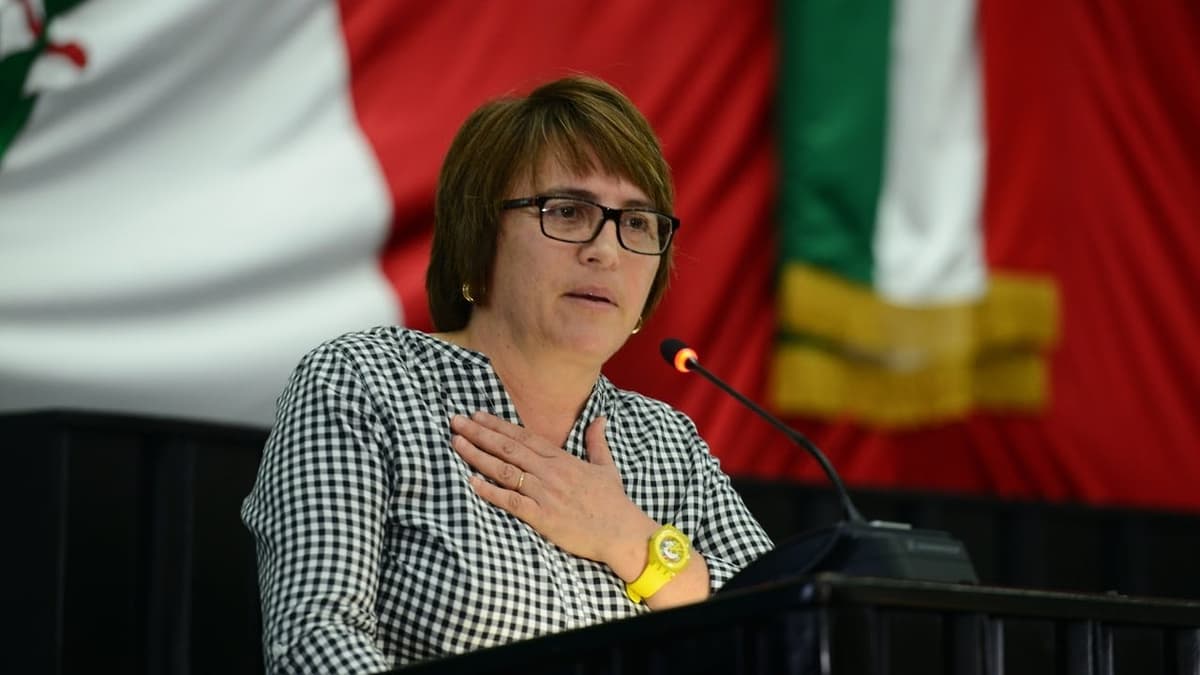 Caracol Marino, el "centro cultural" de Laura Beristain con el que Góngora desvió millones