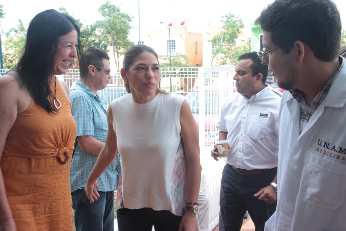 Invitan a conocer los servicios permanentes en Centros de Salud