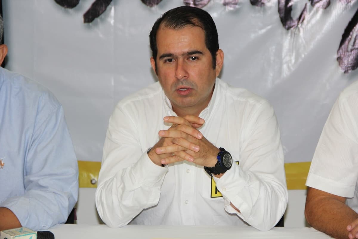 Determinará el CEN del PRD candidato para Benito Juárez