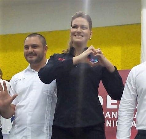 Promete Niurka revocar concesión de Aguakan