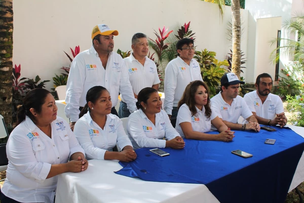 Pide PRD justicia por candidata priista asesinada