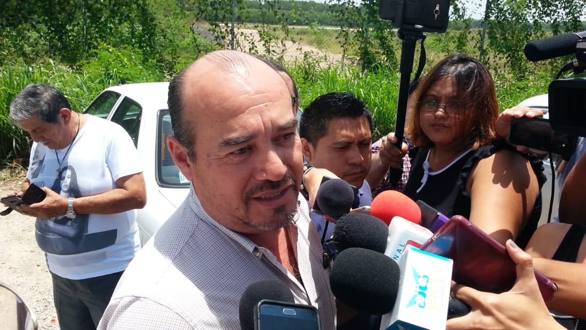 Podría Mauricio Góngora seguir su proceso en libertad; fiscalía lo niega