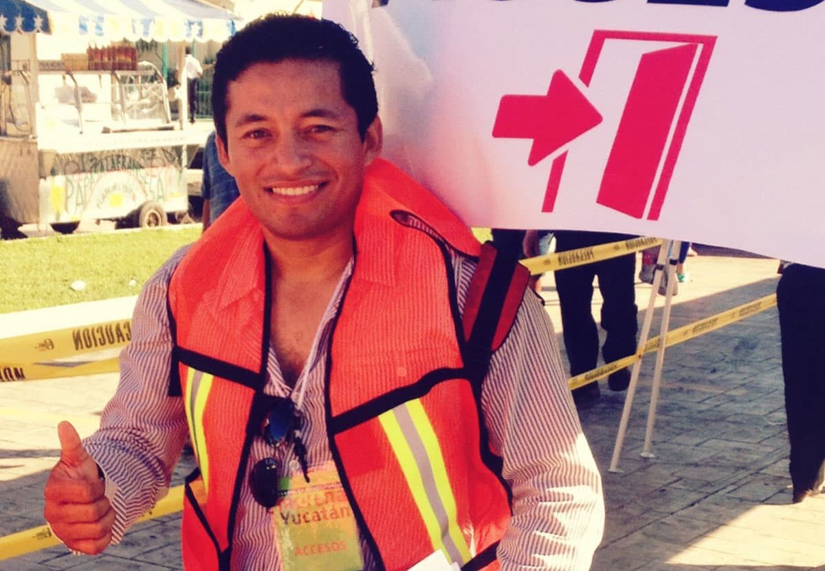 Intenta Beristain meter "con calzador" a Sánchez Cutis en sindicatura; no tiene residencia de Solidaridad