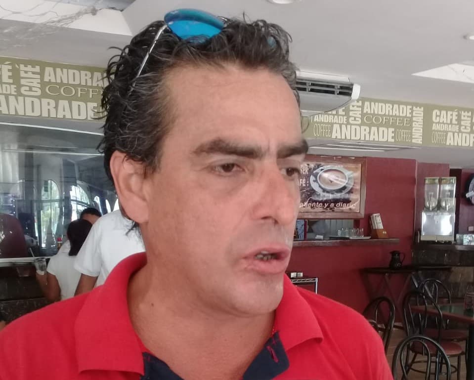 Priístas disfrazados de pacifistas convocan a marcha en Playa del Carmen