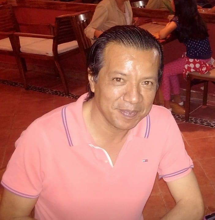 Aparece muerto Miguel Ángel Loo Calvo en su automóvil