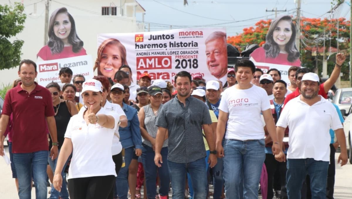 Promueve Mara vivienda sustentable