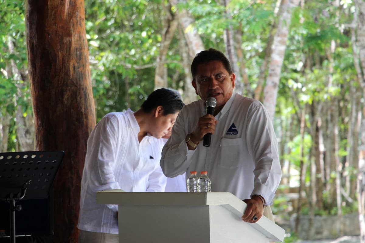 Destaca la CANACO-SERVYTUR los aciertos de Cristina Torres