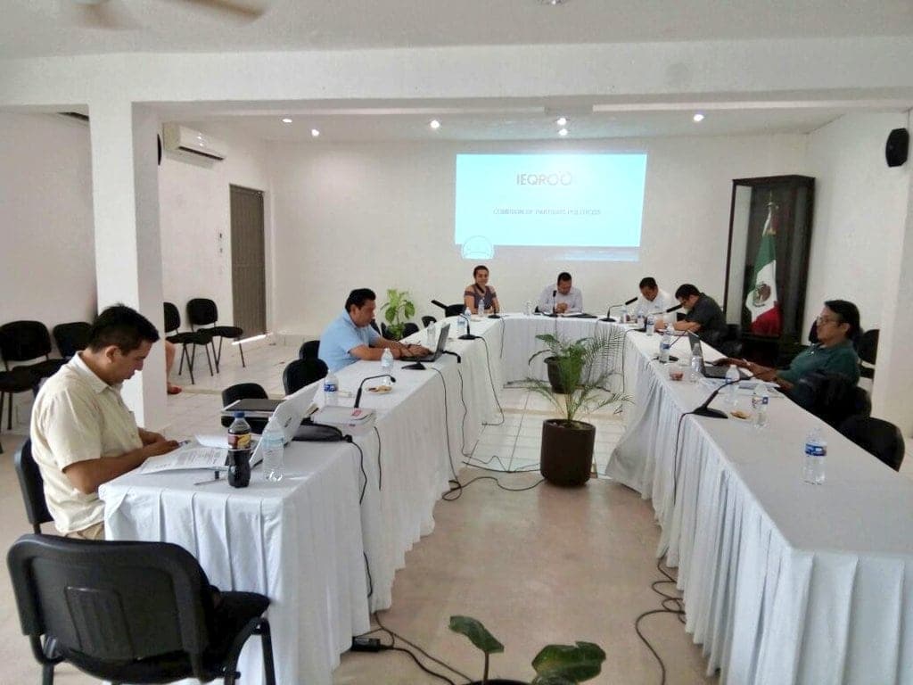 Aprueba Ieqroo candidatura de “ Chanito II ”