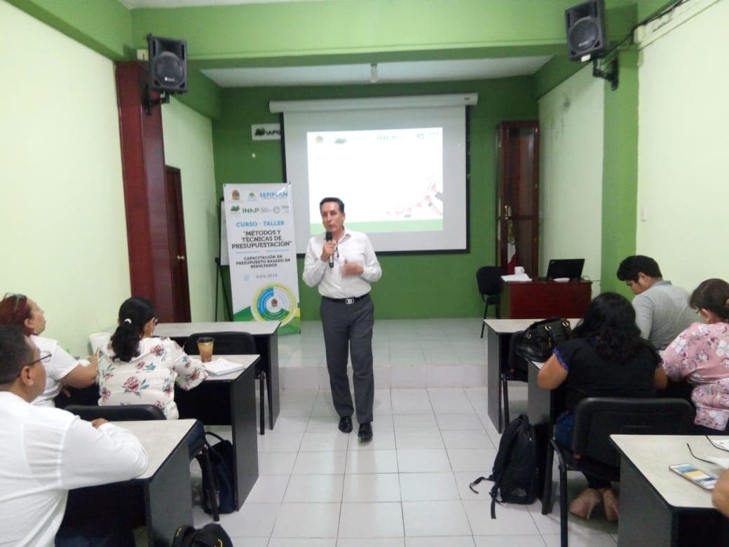 Concluye personal de la SSP capacitación en Estados Unidos