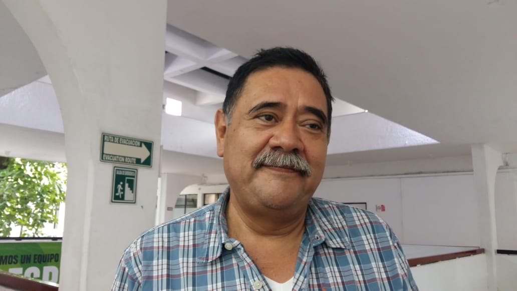 Se oponen regidores a posible venta de terreno en Playa Marlín