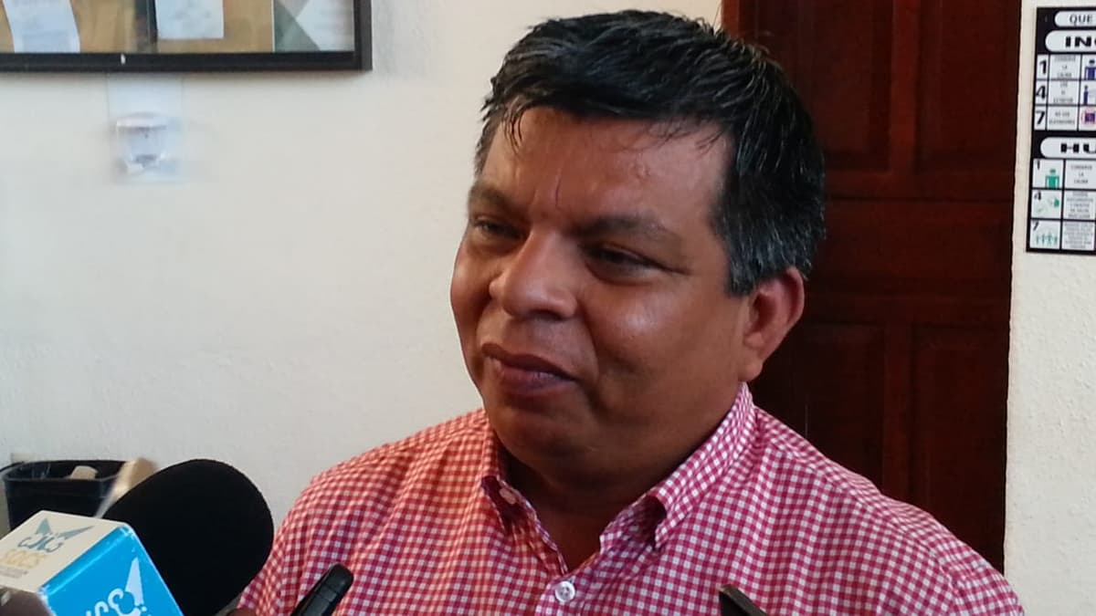 Espera Panal un “milagro” para no perder su registro