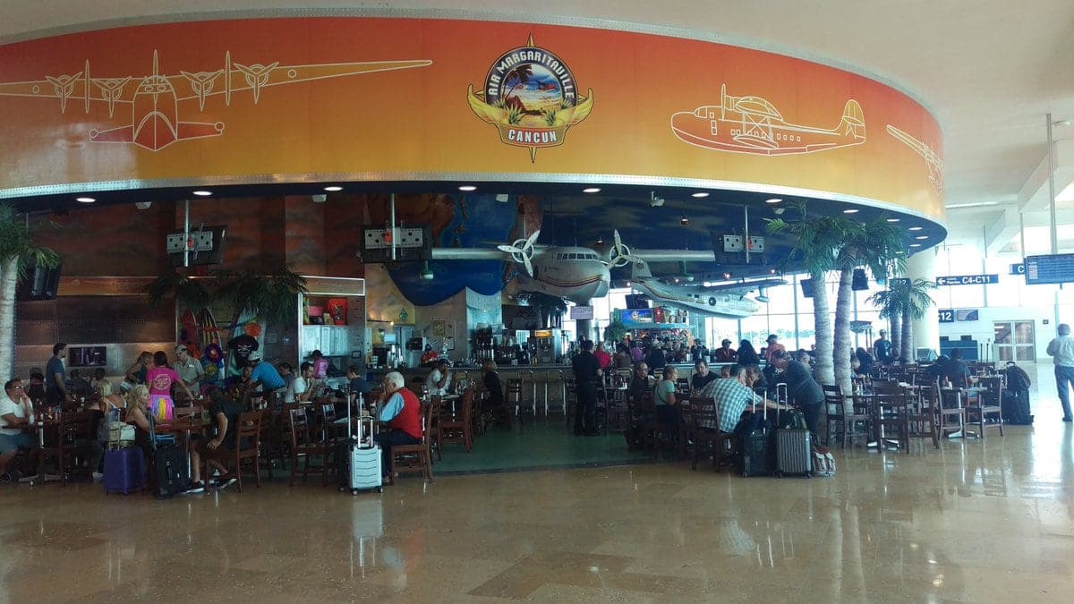 Cancún, con más de 2 millones de pasajeros en junio: Asur