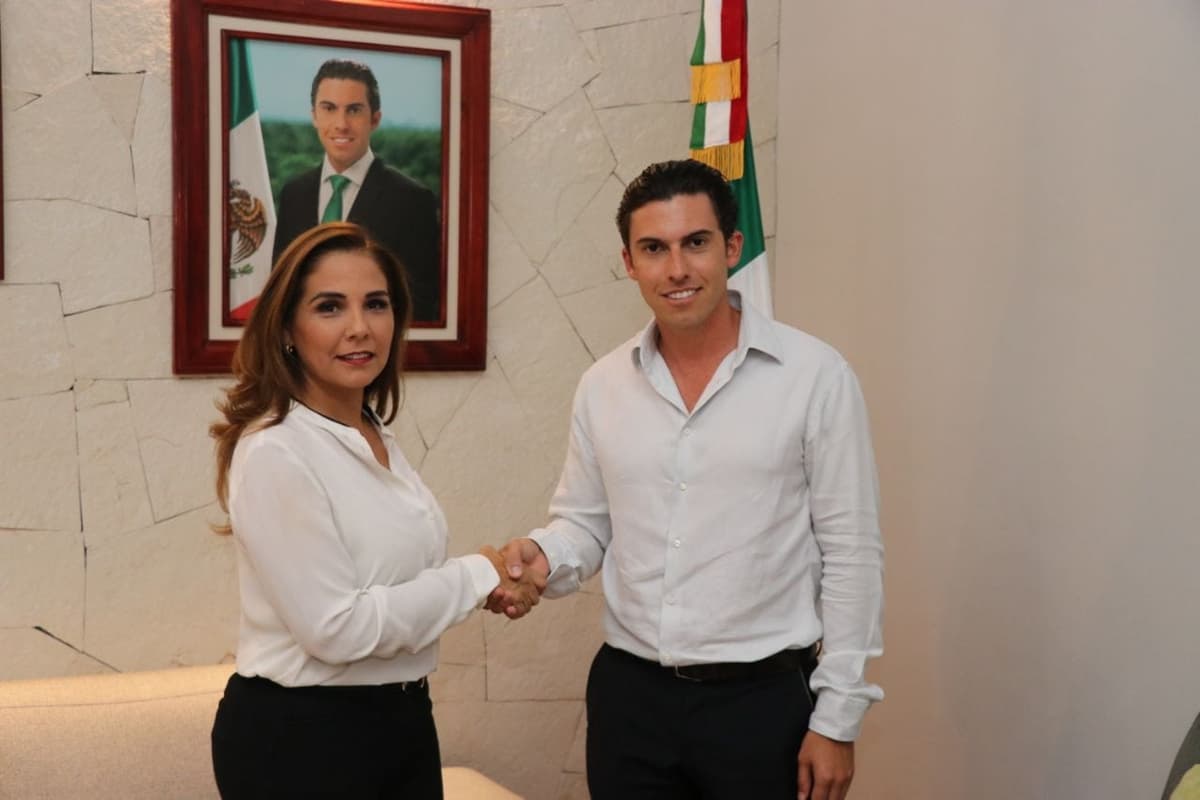 Orden y transparencia en proceso de entrega-recepción: Mara Lezama