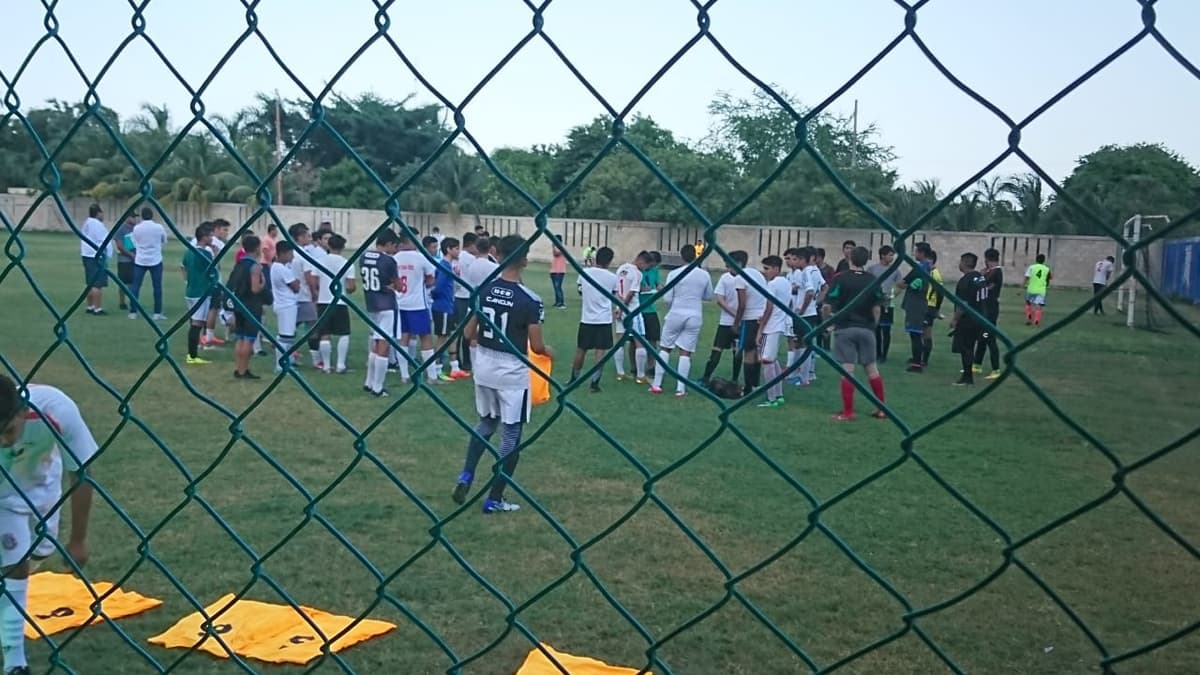 Arrancan visorias para integrar a los Armadillos