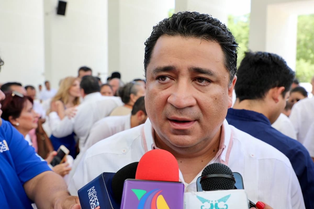 Condenan integrantes de la XV Legislatura, muerte de periodista en Playa del Carmen