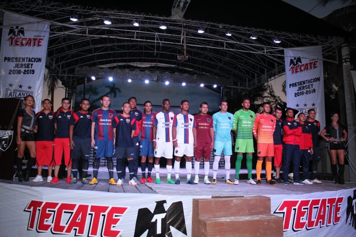 Tiene Atlante nuevo dueño mayoritario