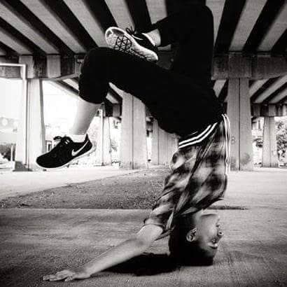 Artistas locales buscan ir al Festival de Brake Dance BBoy es Vida en Cuba